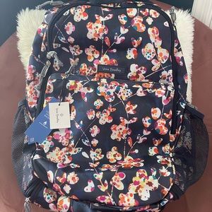 Vera Bradley Lighten Up Journey Backpack